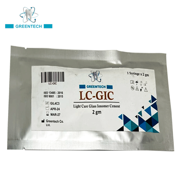 LC-GIC 1 SYRIG X 2GM
