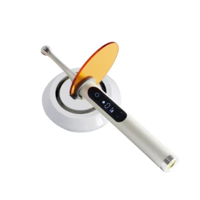 LED CURING LIGHT -WESTCODE - Image 3