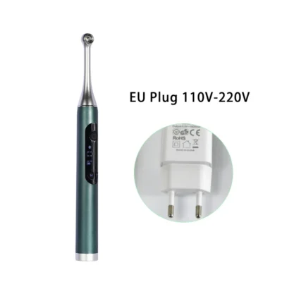 LED CURING LIGHT -WESTCODE - Image 9