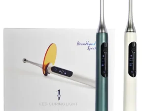 LED CURING LIGHT -WESTCODE