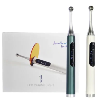 LED CURING LIGHT -WESTCODE