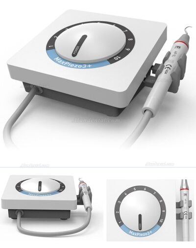 Ultrasonic scaler LED - Maxpiezo3+ - REFINE - Image 3