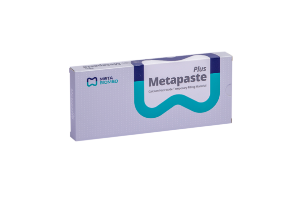 Metapaste Plus Barrium Sulfate - Meta - Image 2