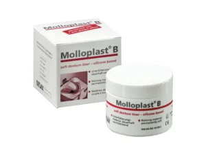 Molloplast 45g - Datex Germany