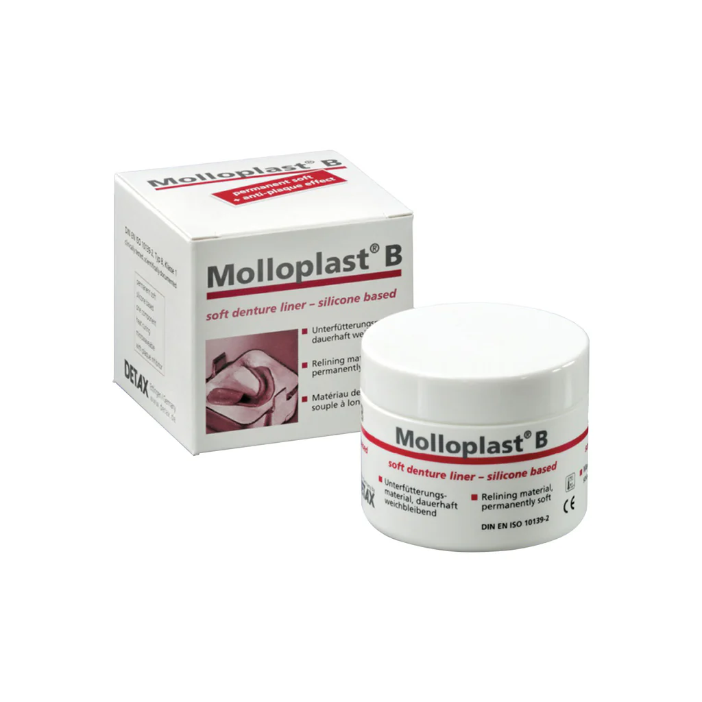Molloplast 45g – Datex Germany