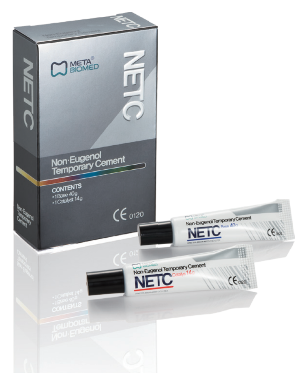 NETC (Non-Eugenol Cement) - Meta - Image 2