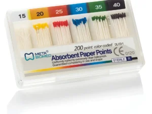 PP META  PAPER POINT