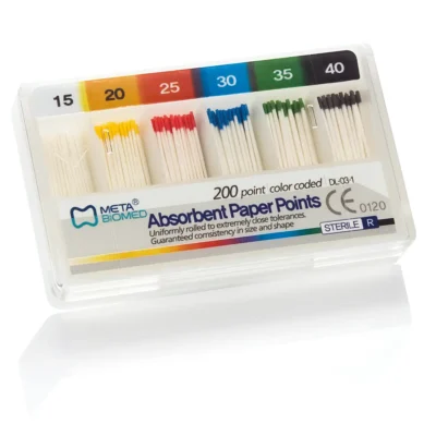 PP META  PAPER POINT