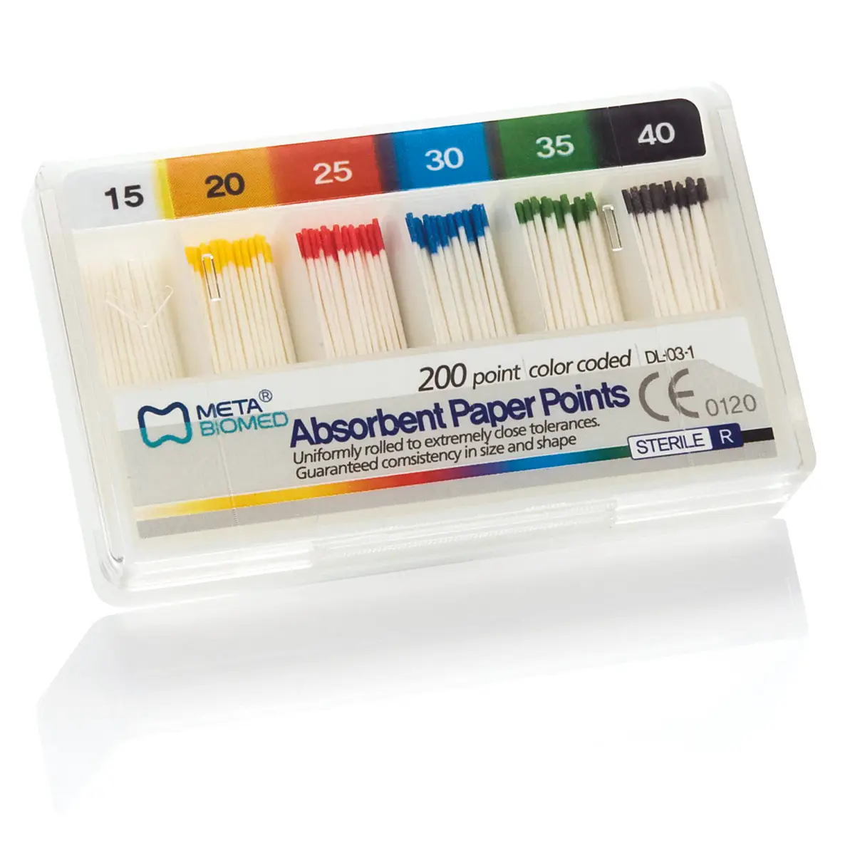 PP META  PAPER POINT