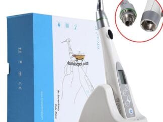 Endo Motor T-Fine-II - Cicada