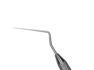Root Canal Spreader
