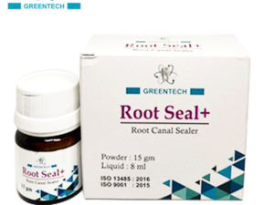 GT - Root Seal + Greentech
