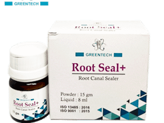 GT - Root Seal + Greentech