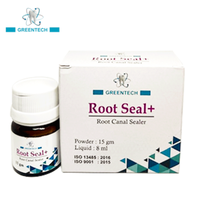 GT - Root Seal + Greentech