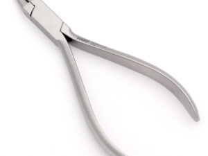 Round Plier