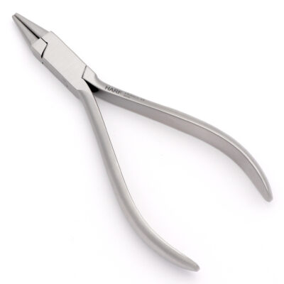 Round Plier