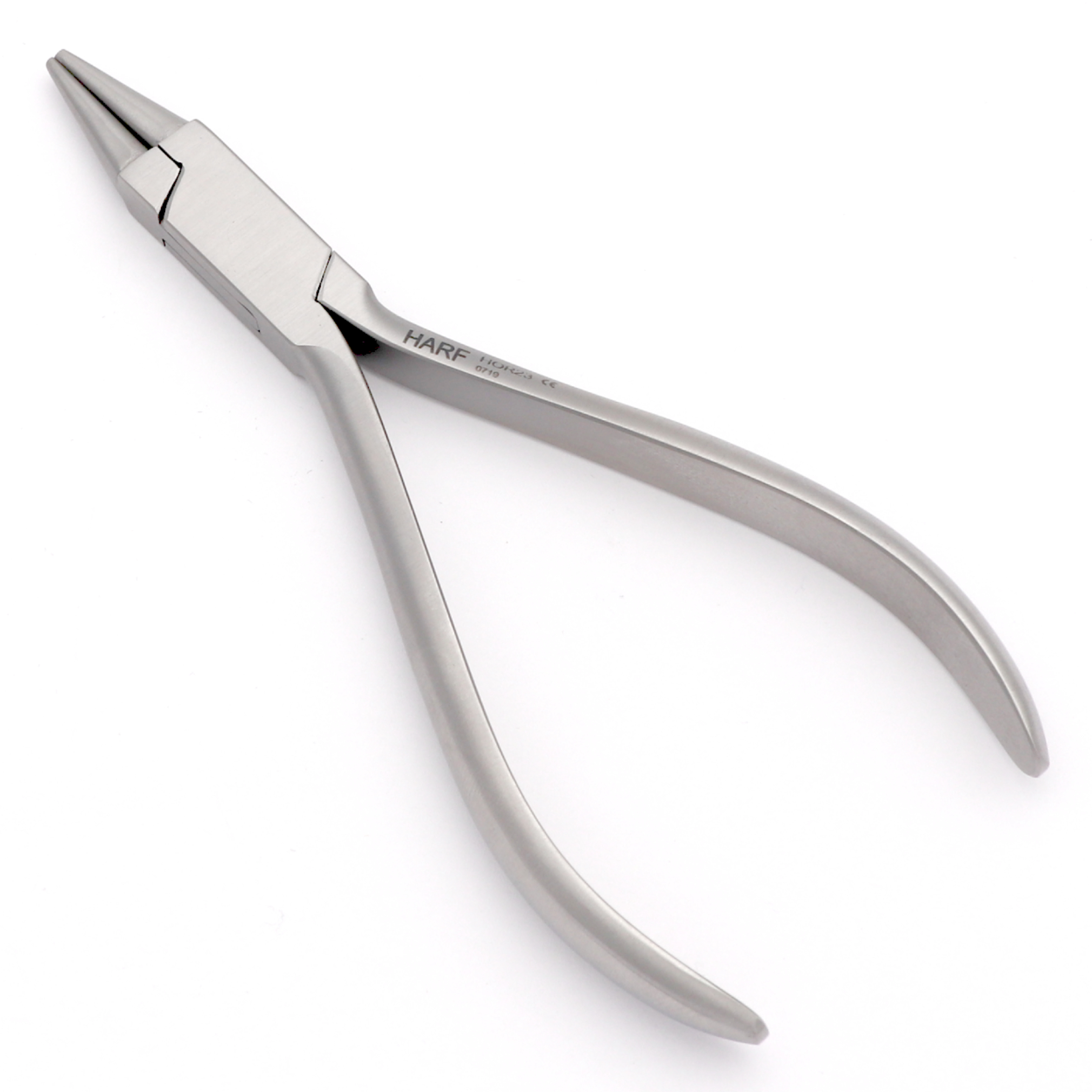 Round Plier