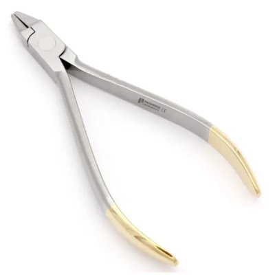 Bird Beak Plier TC (A)
