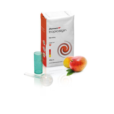 Tropicalgin Alginate 453g - Zhermack Italy
