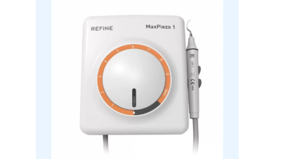 Ultrasonic Scaler - Maxpiezo1 - REFINE - Image 3