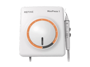 Ultrasonic Scaler - Maxpiezo1 - REFINE