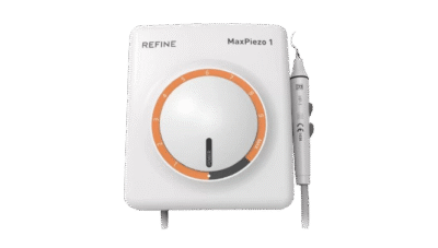Ultrasonic Scaler - Maxpiezo1 - REFINE