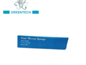 Non Woven Sponges Gauge Pad
