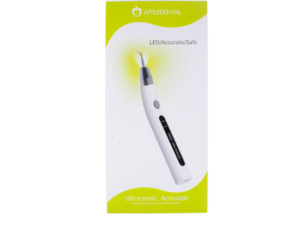 ENDO ACTIVATOR -APPLE