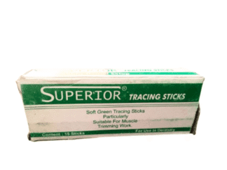 Green Stick 15pc/PK - Metrodent