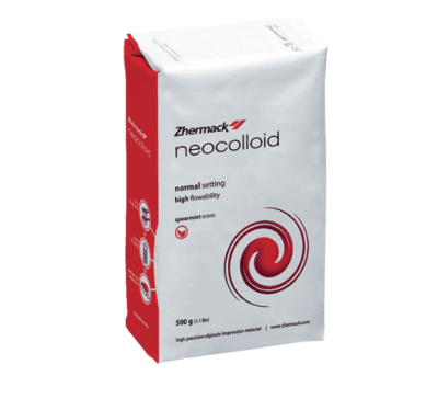 Neocolloid Alginate 453g - Zhermack