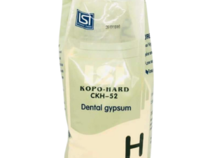 Ortho Plaster White Kopo Hard 1 Kg