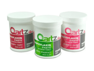 Prophylaxis Polishing Paste -340GM