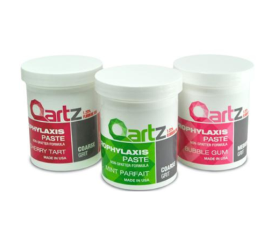 Prophylaxis Polishing Paste -340GM