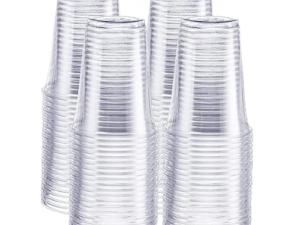 Disposable Glass - L (100pc)