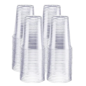 Disposable Glass - L (100pc)