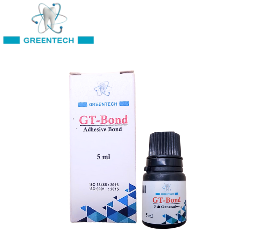 GT- Bond 5th Generation