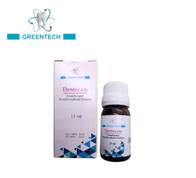 Dentocam Ceresphene 1 - Greentech