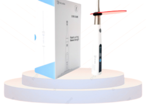 Light Cure LED 1 Sec - Cicada
