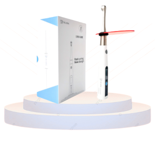 Light Cure LED 1 Sec – Cicada