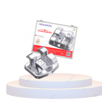 ADVANCED SERIES - MINI LP - METAL  BRACKETS -  ROTH 0,022"