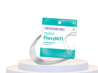 FLEXY NITI SUPER-ELASTIC ARCH WIRE