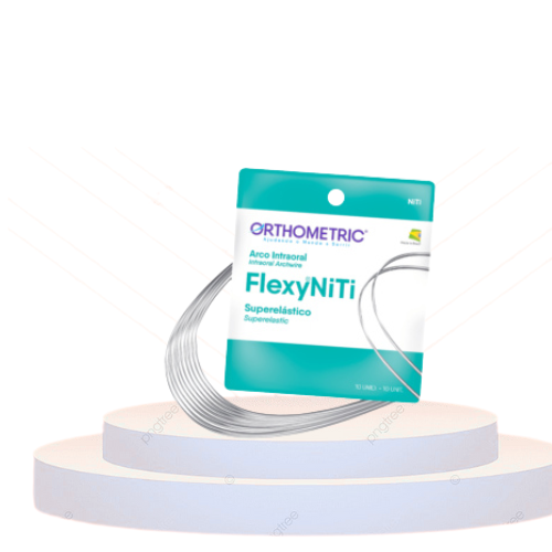 FLEXY NITI SUPER-ELASTIC ARCH WIRE