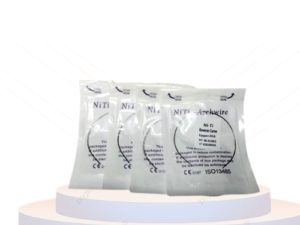 Rcs Wire