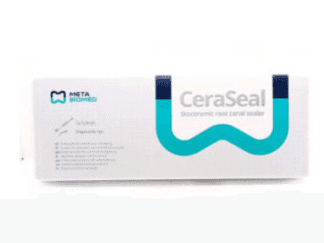 CeraSeal 2gm syr - Meta