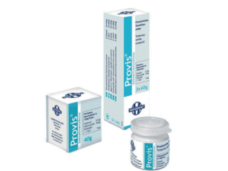 Provis 40gm - Favodent