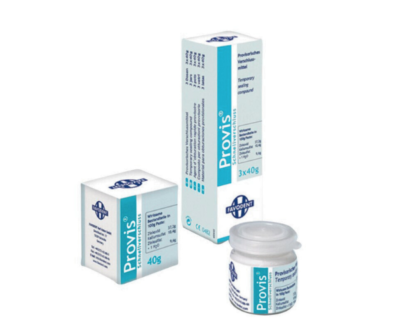 Provis 40gm - Favodent