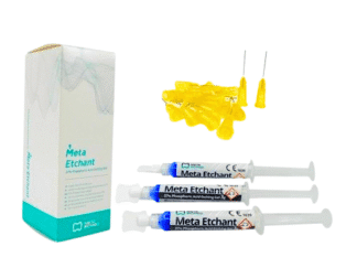 Etchant 37% 3x3gm - Meta