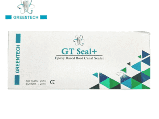 GT Seal Plus Expoxy Based Root Canal Sealer