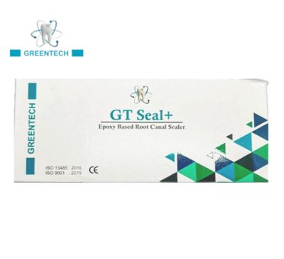GT Seal Plus Expoxy Based Root Canal Sealer