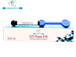 GT - Nano Fill Composite